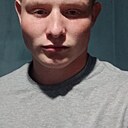 Никита, 18 лет