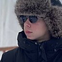 Данил, 19 лет