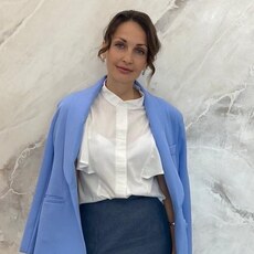 Фотография девушки Светлана, 35 лет из г. Нижнекамск
