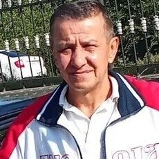 Фотография мужчины Юрий, 57 лет из г. Оренбург