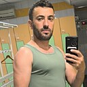 Тимур, 36 лет