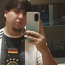 Мухамед, 24 года