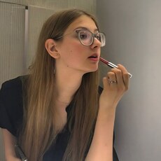 Фотография девушки Анна, 18 лет из г. Воронеж