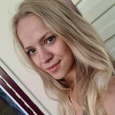 Фотография девушки Кристина, 28 лет из г. Мурманск