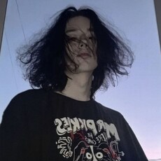 Фотография мужчины Максим, 19 лет из г. Нижний Новгород