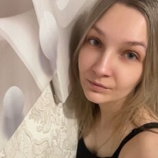 Фотография девушки Катя, 32 года из г. Воронеж