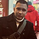 Данил, 21 год