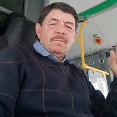 Фотография мужчины Сергей, 59 лет из г. Усть-Каменогорск