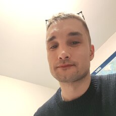 Фотография мужчины Максим, 31 год из г. Советск (Калининградская Обл)