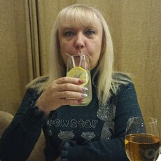 Фотография девушки Наталья, 47 лет из г. Челябинск