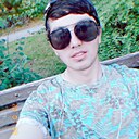 Али, 27 лет