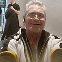 Андрей, 64 года