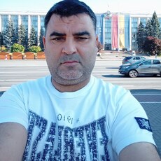 Фотография мужчины Farid, 47 лет из г. Одесса