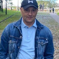 Андрей, 52 из г. Санкт-Петербург.