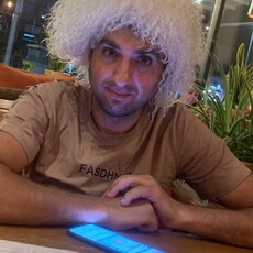 Фотография мужчины Овик, 31 год из г. Ереван