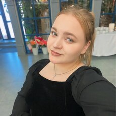 Фотография девушки Дарья, 21 год из г. Омск