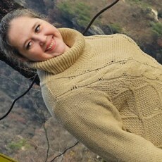 Фотография девушки Оленка, 39 лет из г. Ейск