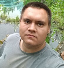 Фотография мужчины Алексей, 28 лет из г. Барнаул