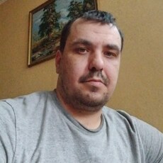 Фотография мужчины Андрей, 34 года из г. Обнинск