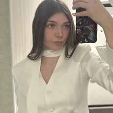 Елизавета, 22 из г. Москва.