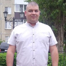Фотография мужчины Александр, 35 лет из г. Елец