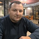 Сердар, 40 лет