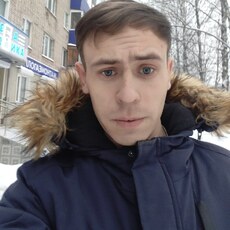 Фотография мужчины Александр, 31 год из г. Бугульма