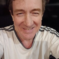 Фотография мужчины Андрей, 60 лет из г. Троицк