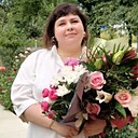 Оксана, 38 лет