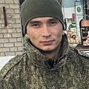 Аюб, 24 года