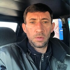 Фотография мужчины Алексей, 46 лет из г. Антрацит