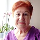 Валентина, 68 лет