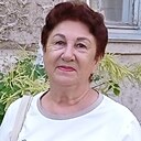 Валентина, 68 лет