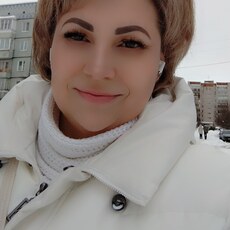 Светлана, 48 из г. Вологда.