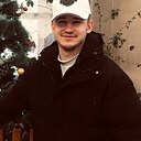 Александр, 21 год