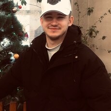 Фотография мужчины Александр, 21 год из г. Воронеж