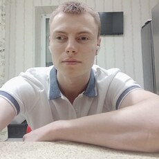 Фотография мужчины Дима, 21 год из г. Новый Уренгой