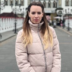 Фотография девушки Екатерина, 28 лет из г. Подольск