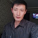 Закир, 43 года