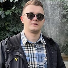 Саша, 29 из г. Санкт-Петербург.