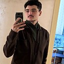 Михаил, 22 года