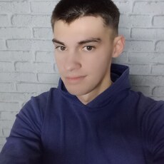 Фотография мужчины Алексей, 22 года из г. Пинск