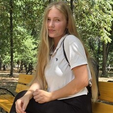 Фотография девушки Світлана, 22 года из г. Кропивницкий