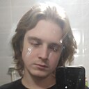 Виталий, 23 года