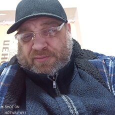 Фотография мужчины Андрей, 47 лет из г. Донецк