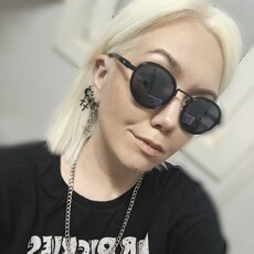 Светланка, 33 из г. Иркутск.