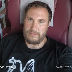 Фотография мужчины Алексей, 37 лет из г. Ярославль