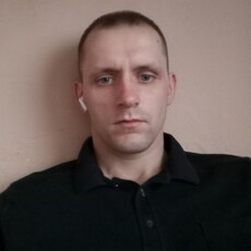 Фотография мужчины Андрей, 27 лет из г. Витебск