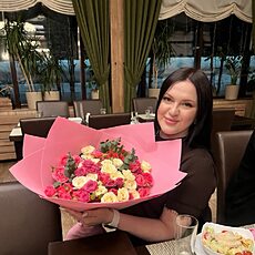 Фотография девушки Гузаль, 35 лет из г. Ижевск