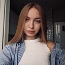 Ксюша, 22 года